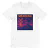 Mending - Unisex T-Shirt