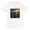 Euphoric Downpour - Unisex T-Shirt