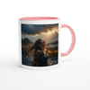 Euphoric Downpour - Ceramic Mug