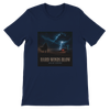Hard Winds Blow - Unisex T-Shirt