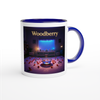 Woodberry - Ceramic Mug