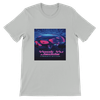 Yook Yu Jedda - Unisex T-Shirt