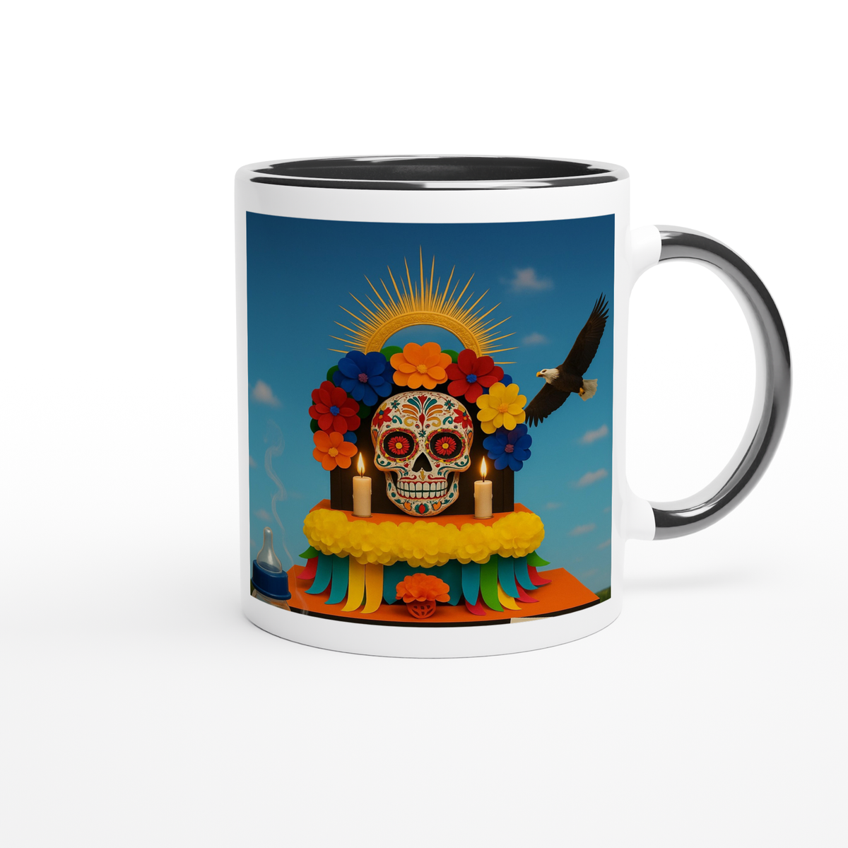 Supreme - Ceramic Mug