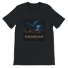 Hard Winds Blow - Unisex T-Shirt