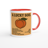 A Lucky Soul - Ceramic Mug