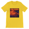 Fire Horse - Unisex T-Shirt
