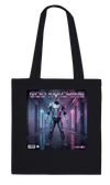 God Machine - Tote bag