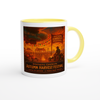 Autumn Harvest Festival - Ceramic Mug