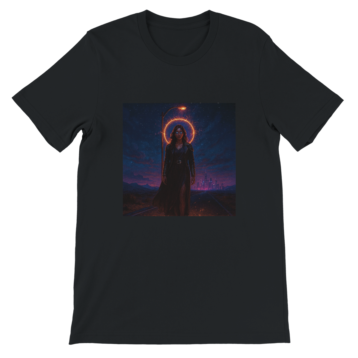 God's Light - Unisex T-Shirt