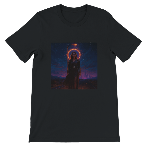 God's Light - Unisex T-Shirt