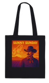 Sunny Sunday - Tote bag