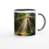 Worthy - Ceramic Mug