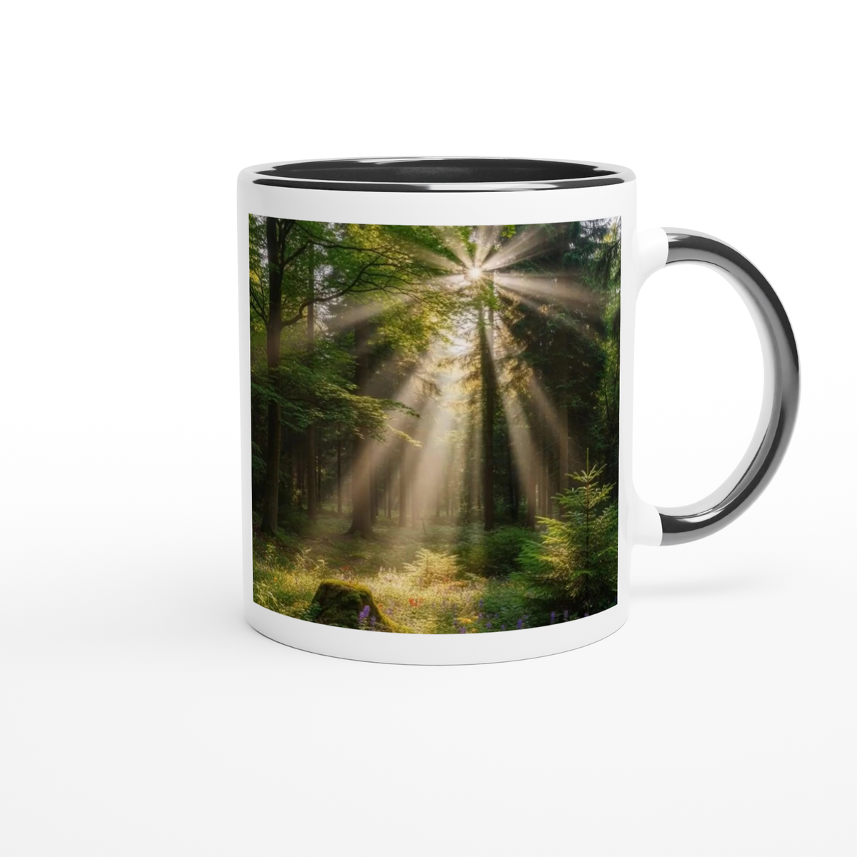 Worthy - Ceramic Mug