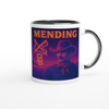 Mending - Ceramic Mug