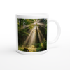 Worthy - Ceramic Mug