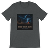 Hard Winds Blow - Unisex T-Shirt