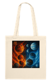 Subzero Calamity - Tote bag
