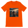 Euphoric Downpour - Unisex T-Shirt