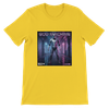 God Machine - Unisex T-Shirt