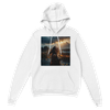 Euphoric Downpour - Classic Unisex Pullover Hoodie