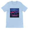 Yook Yu Jedda - Unisex T-Shirt