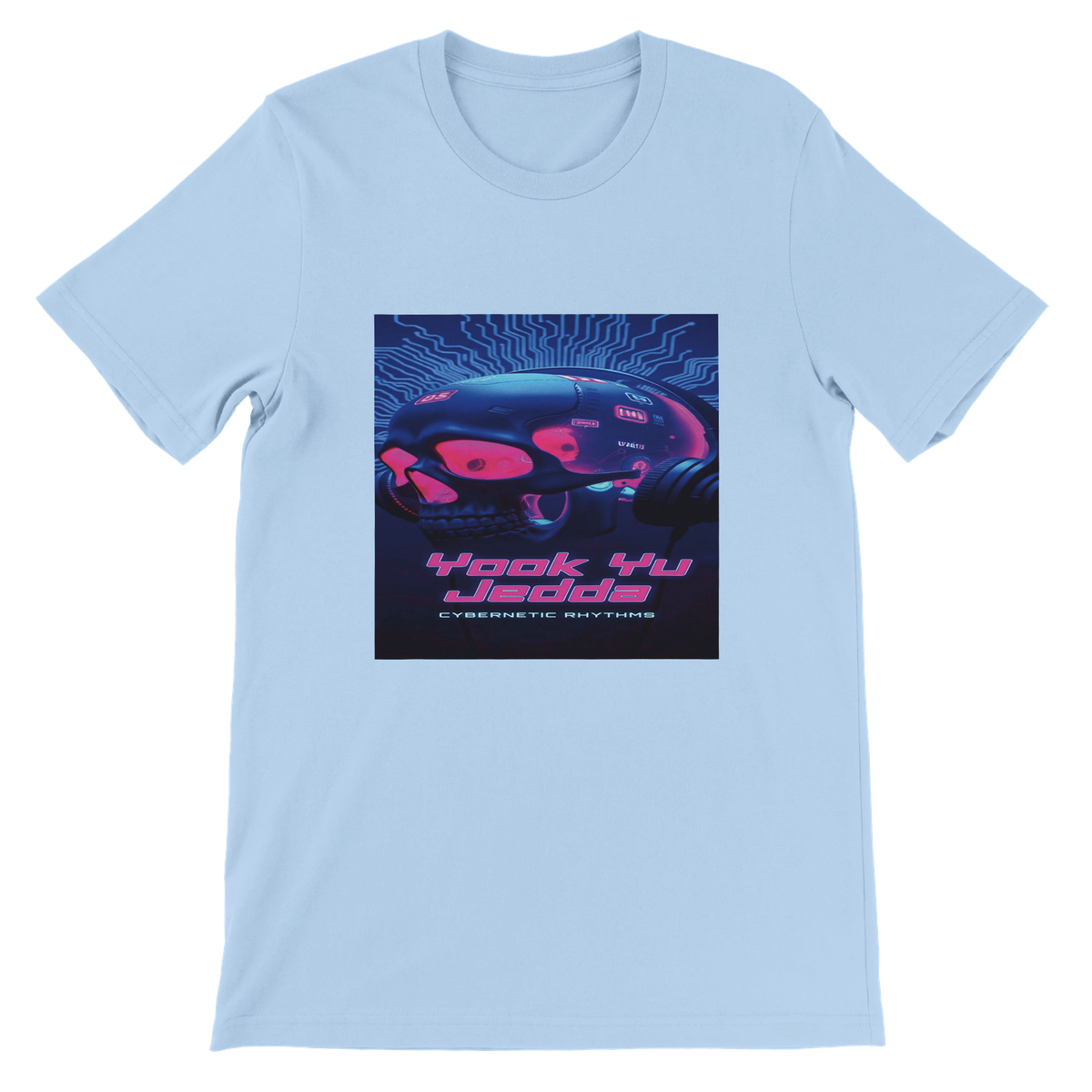 Yook Yu Jedda - Unisex T-Shirt