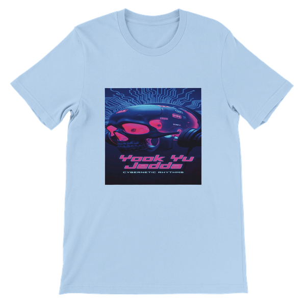 Yook Yu Jedda - Unisex T-Shirt