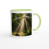 Worthy - Ceramic Mug