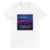 Yook Yu Jedda - Unisex T-Shirt
