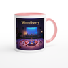 Woodberry - Ceramic Mug