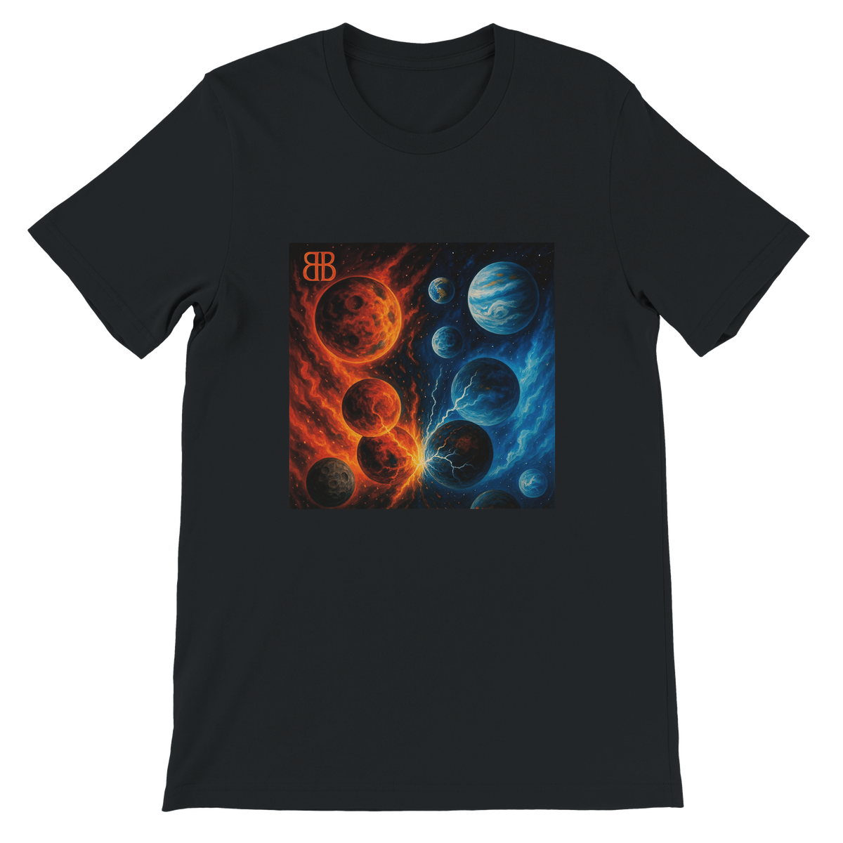 Subzero Calamity - Unisex T-Shirt