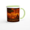 Autumn Harvest Festival - Ceramic Mug