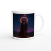 God's Light - Ceramic Mug