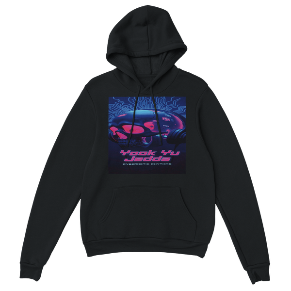 Yook Yu Jedda - Classic Unisex Pullover Hoodie