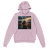 Euphoric Downpour - Classic Unisex Pullover Hoodie