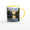 Realistic - Ceramic Mug