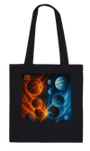 Subzero Calamity - Tote bag