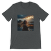 Euphoric Downpour - Unisex T-Shirt