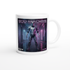 God Machine - Ceramic Mug