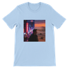 The Synthetic Cowboy - Unisex T-Shirt