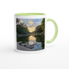 Realistic - Ceramic Mug