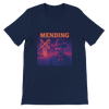 Mending - Unisex T-Shirt