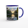 Realistic - Ceramic Mug
