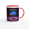 Woodberry - Ceramic Mug