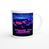 Yook Yu Jedda - Ceramic Mug