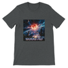 5000 AD - Unisex T-Shirt