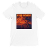 Fire Horse - Unisex T-Shirt