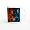 Subzero Calamity - Ceramic Mug