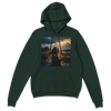 Euphoric Downpour - Classic Unisex Pullover Hoodie