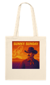 Sunny Sunday - Tote bag